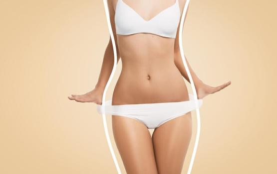 Karın Germe & 4 Bölge Liposuction