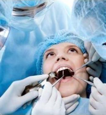Oral Dental & Maxillofacial Surgery