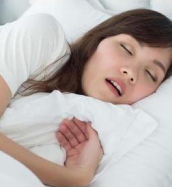Snoring Prosthesis